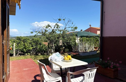 Campo nell'Elba Apartment | Appartamenti I Limoni - Appartamenti I Limoni - Bilocale 2