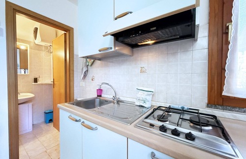 Campo nell'Elba Apartment | Appartamenti I Limoni - Appartamenti I Limoni - Bilocale 4