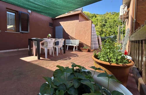Campo nell'Elba Apartment | Appartamenti I Limoni - Appartamenti I Limoni - Bilocale 4