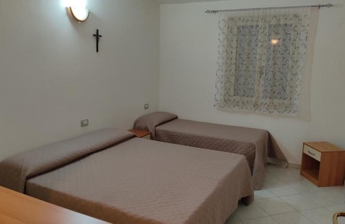 Le Castella Apartment | APPARTAMENTI LA CALABRESE