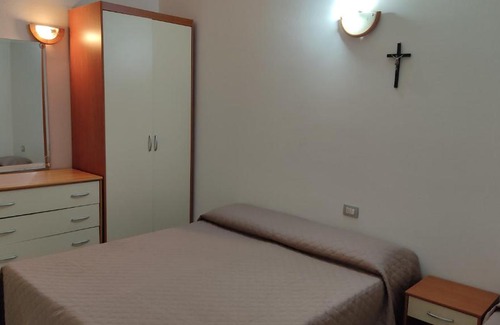 Le Castella Apartment | APPARTAMENTI LA CALABRESE
