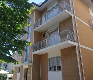 Marebello Apartment | Appartamenti Le 4 Sorelle