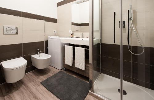 Marina di Grosseto Apartment | Appartamenti Le Perle di Venere