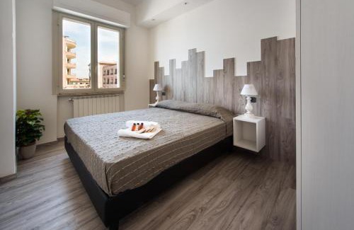 Marina di Grosseto Apartment | Appartamenti Le Perle di Venere