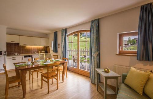 La Villa Apartment | Appartamenti Les Viles