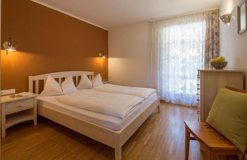 La Villa Apartment | Appartamenti Les Viles