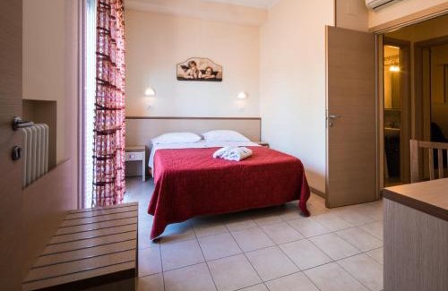 Cattolica Apartment | Appartamenti Lira