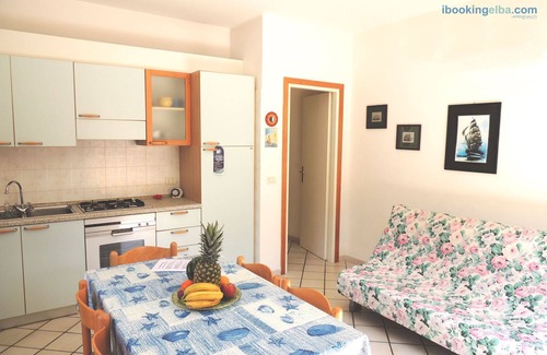 Seccheto Apartment | Appartamenti Montecristo & Pianosa - Pianosa