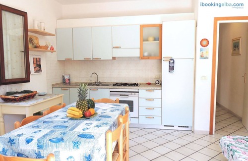 Seccheto Apartment | Appartamenti Montecristo & Pianosa - Pianosa