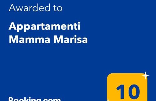 Minturno Apartment | Appartamenti Mamma Marisa