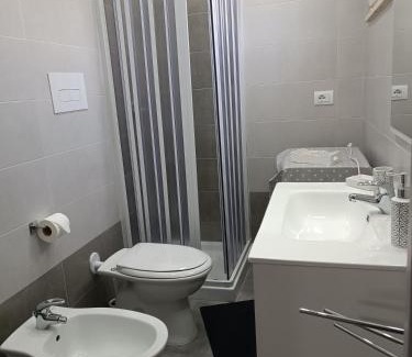 Minturno Apartment | Appartamenti Mamma Marisa