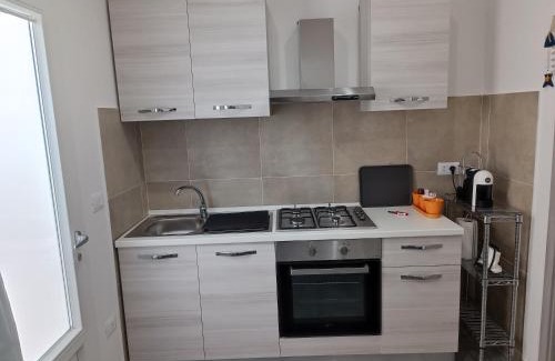 Minturno Apartment | Appartamenti Mamma Marisa