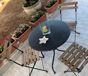 Minturno Apartment | Appartamenti Mamma Marisa