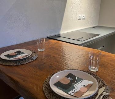 Luco di Mugello Apartment | Appartamenti Maria Luisa