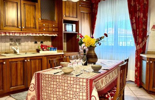 Lazise Old Town Apartment | Appartamenti Milly