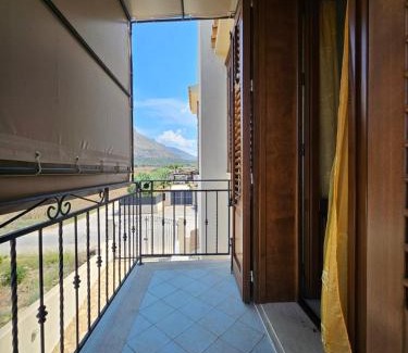 San Vito Lo Capo Apartment | Appartamenti Paradise San Vito Lo Capo