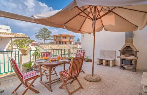 Punta Secca Apartment | Appartamenti Pomelia Punta Secca