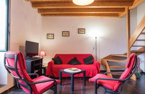 Punta Secca Apartment | Appartamenti Pomelia Punta Secca