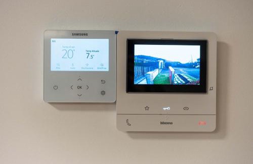 Capiago Intimiano Apartment | Appartamenti "Primula - Fiordaliso" - Cascina Da Rosa