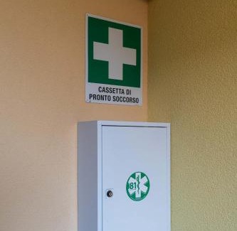 Capiago Intimiano Apartment | Appartamenti "Primula - Fiordaliso" - Cascina Da Rosa