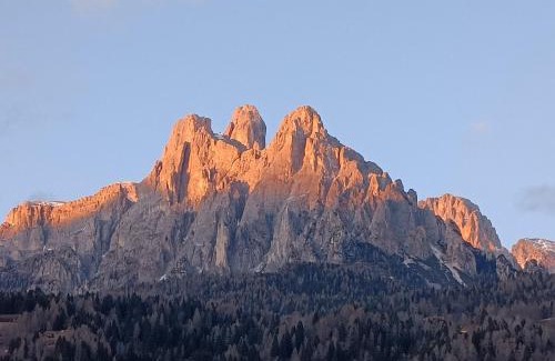 Transacqua Apartment | Appartamenti Primiero