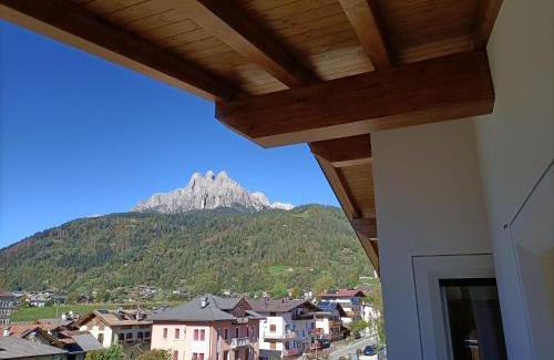 Transacqua Apartment | Appartamenti Primiero