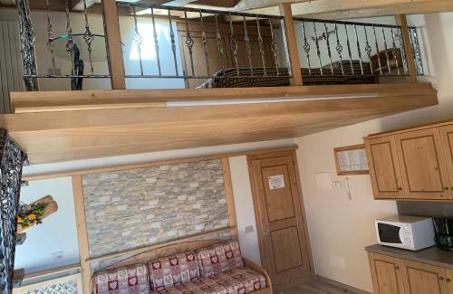 San Rocco Apartment | Appartamenti Rin Gemel