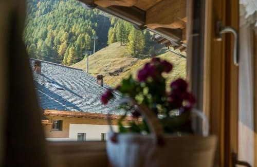 San Rocco Apartment | Appartamenti Rin Gemel