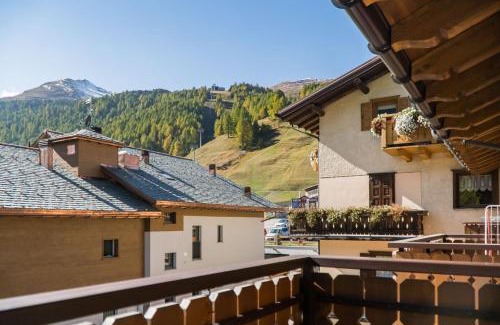 San Rocco Apartment | Appartamenti Rin Gemel