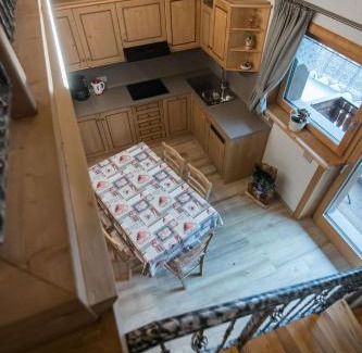 San Rocco Apartment | Appartamenti Rin Gemel