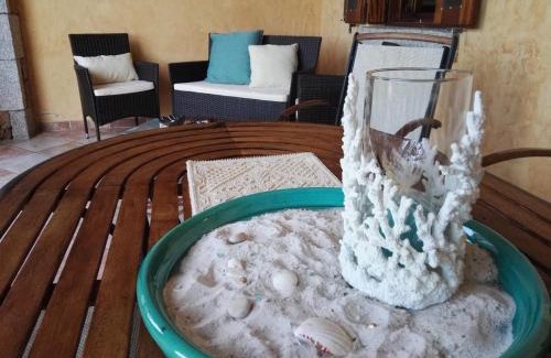 Porto San Paolo Apartment | Appartamenti Sardegna