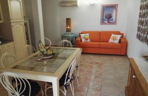 Porto San Paolo Apartment | Appartamenti Sardegna