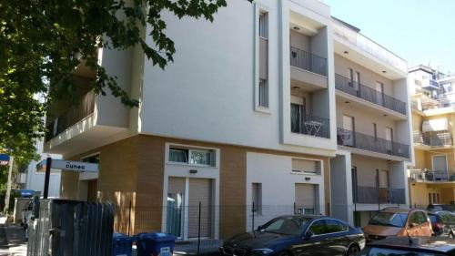 Cattolica Apartment | Appartamenti Selly