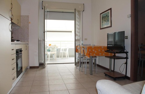 Alba Adriatica House | Appartamenti Stella Marina