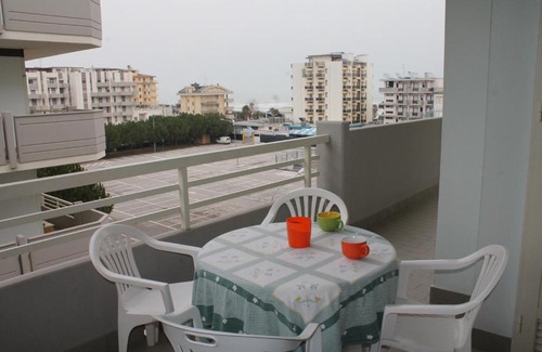 Alba Adriatica House | Appartamenti Stella Marina