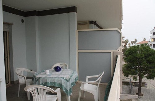 Alba Adriatica House | Appartamenti Stella Marina