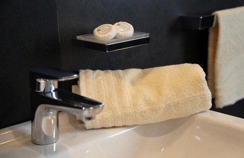 La Villa Apartment | Appartamenti Te Paisc