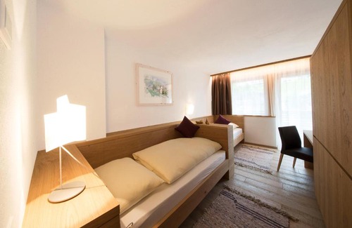 La Villa Apartment | Appartamenti Te Paisc