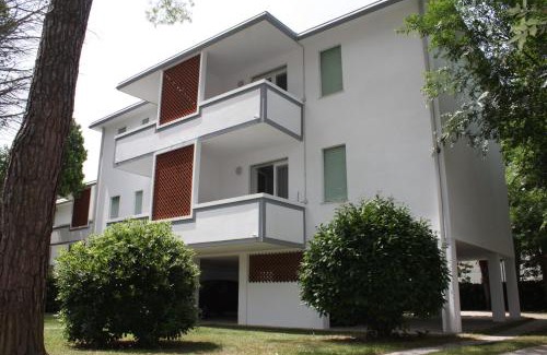Bibione Pineda Apartment | Appartamenti Tuia