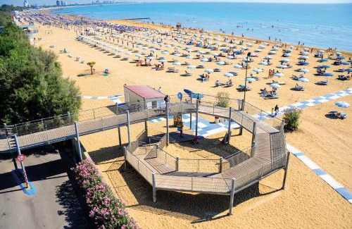 Lignano Riviera Apartment | Appartamenti Verdemare