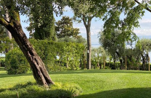 Corno Apartment | Appartamenti Villa Andrea