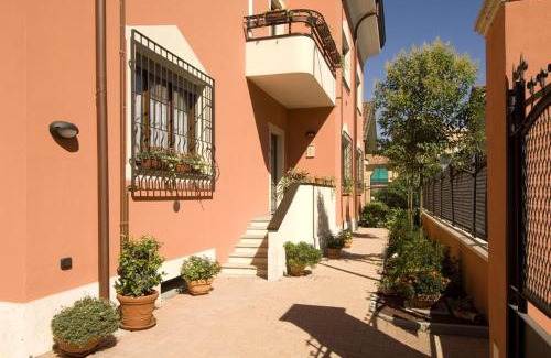 Melegnano Apartment | Appartamenti Villa Anna