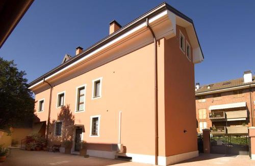 Melegnano Apartment | Appartamenti Villa Anna