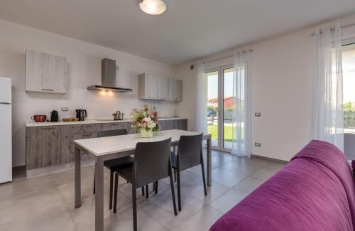 Cola Apartment | Appartamenti Villa Camporosso