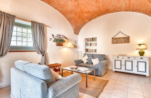 San Gimignano Apartment | Appartamenti Villa La Fonte