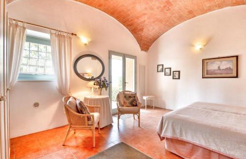 San Gimignano Apartment | Appartamenti Villa La Fonte