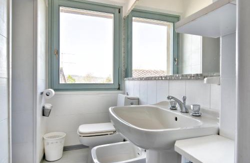 San Gimignano Apartment | Appartamenti Villa La Fonte