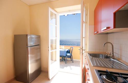 Pomonte Apartment | Appartamenti - Villa Mare
