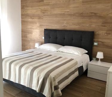 Miramare Apartment | Appartamenti Villa Miramare