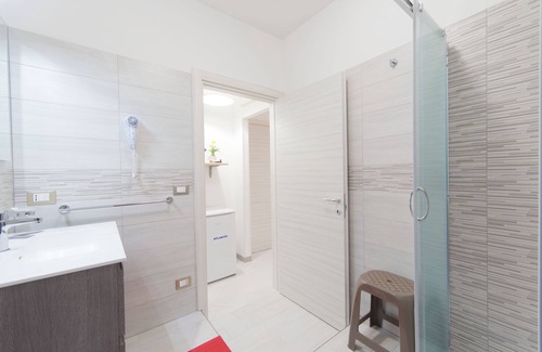 Trapani Apartment | AppartamentitrapaniDueC Apartment Red One X3